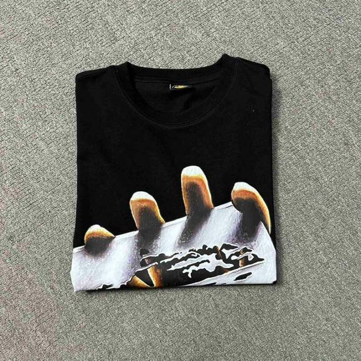 Corteiz T Shirts Short _SKUCorteizXS-2XLwmtx319216651